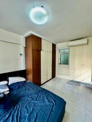 Blk 199C Punggol Field (Punggol), HDB 5 Rooms #548050151